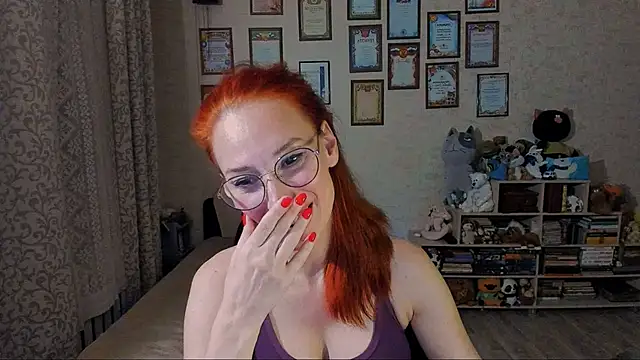 red rocco online show from January 24, 2025, 6:25 pm