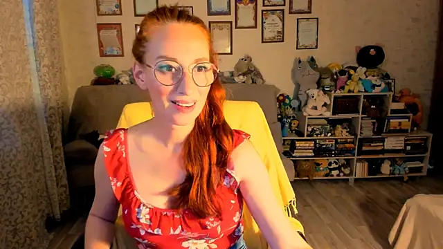 red rocco online show from October 2, 2025, 2:13 pm