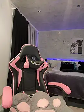 Rosariolovex online show from February 21, 2025, 8:27 pm