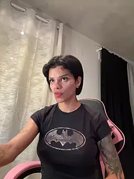 Rosariolovex online show from February 22, 2025, 9:34 am