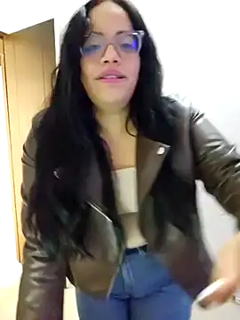 katrina29 online show from February 9, 2025, 6:05 pm