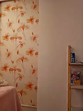 katrina29 online show from February 13, 2025, 7:35 am