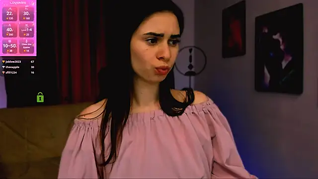 flora ri online show from February 6, 2025, 6:24 pm