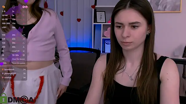 flora ri online show from March 18, 2025, 5:10 pm