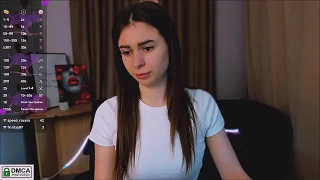 flora ri online show from March 19, 2025, 2:02 pm