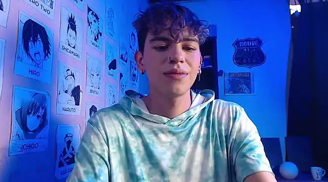 Mickey Magic online show from January 15, 2025, 9:30 pm