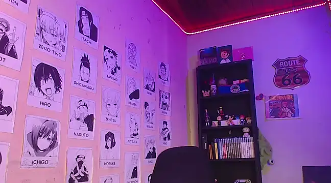 Mickey Magic online show from January 17, 2025, 4:39 am