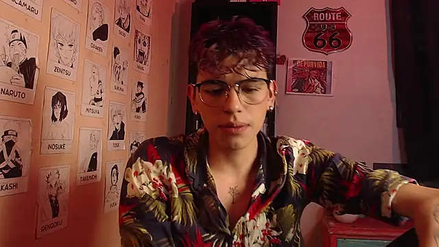 Mickey Magic online show from January 20, 2025, 4:10 am