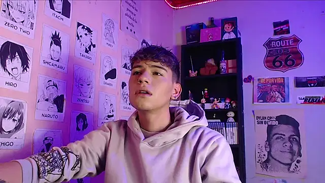 Mickey Magic online show from January 31, 2025, 6:46 am