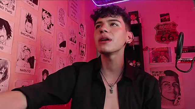 Mickey Magic online show from February 3, 2025, 7:31 pm