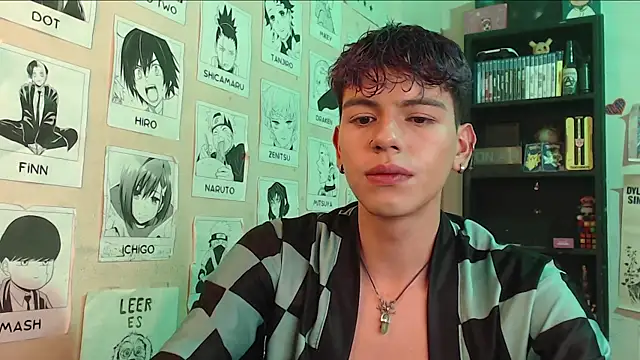 Mickey Magic online show from February 13, 2025, 6:41 am