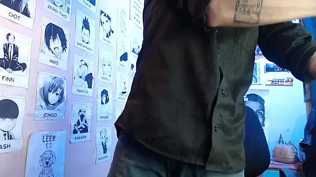 Mickey Magic online show from February 15, 2025, 5:09 am