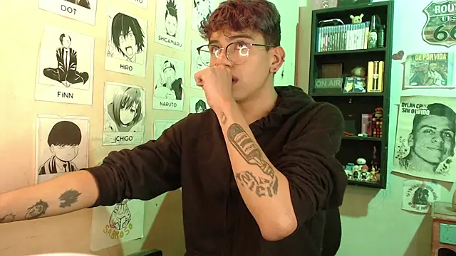 Mickey Magic online show from February 16, 2025, 10:10 am