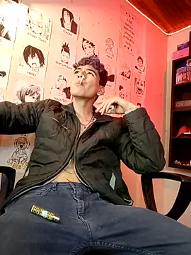 Mickey Magic online show from February 23, 2025, 6:45 pm