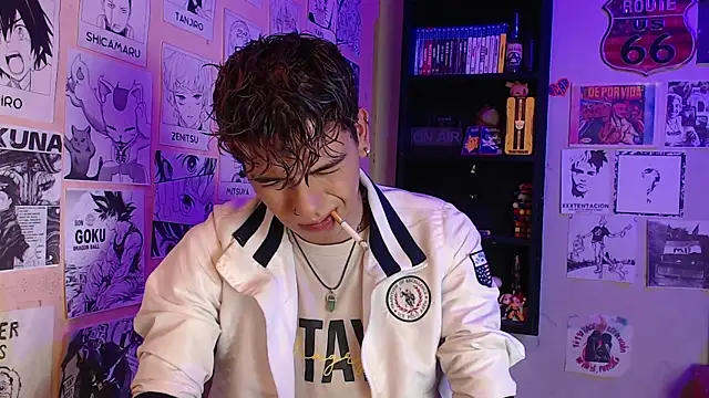 Mickey Magic online show from March 6, 2025, 4:41 am