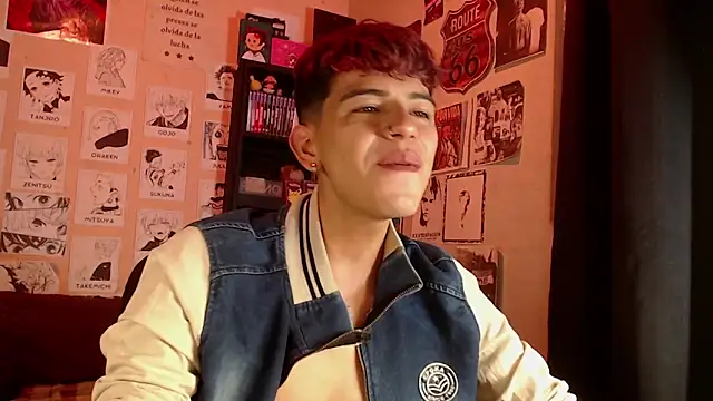 Mickey Magic online show from March 14, 2025, 3:26 am