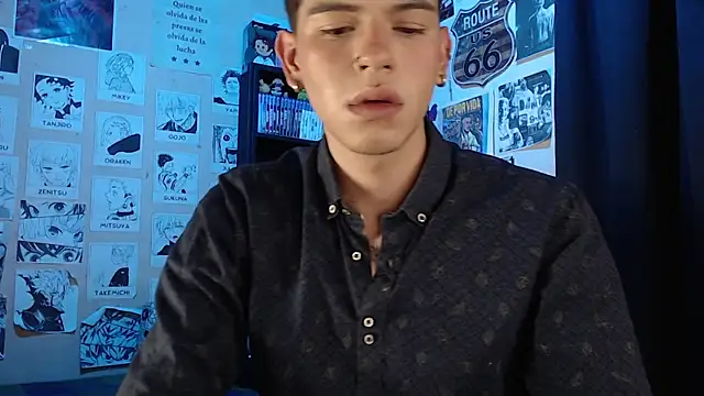 Mickey Magic online show from March 22, 2025, 4:45 am