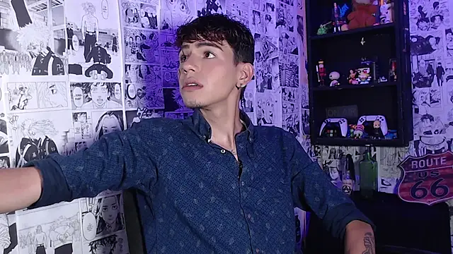 Mickey Magic online show from September 9, 2025, 4:01 am