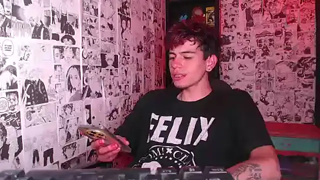 Mickey Magic online show from October 6, 2025, 4:43 am