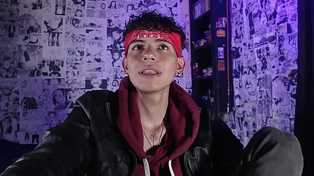 Mickey Magic online show from November 21, 2025, 7:01 pm