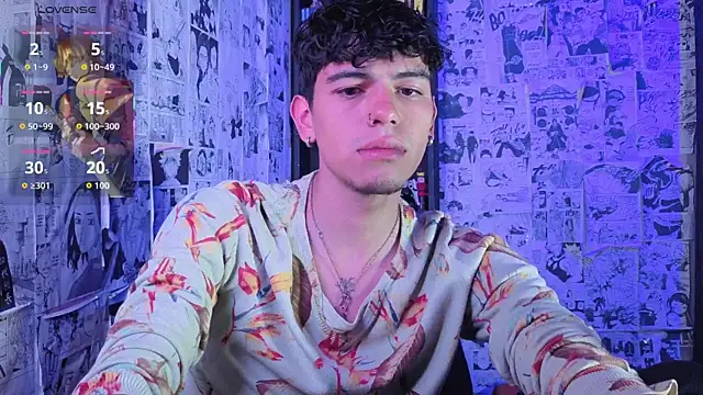 Mickey Magic online show from February 18, 2026, 6:09 am