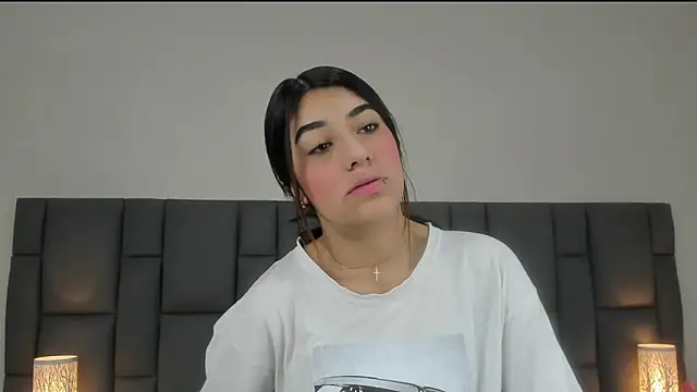 JuliiSweetie online show from March 7, 2025, 7:16 pm