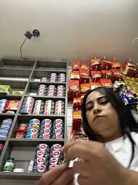 Snapshot of Miia_Jazmin chatting on February 22, 2025, 3:03 pm Miia Jazmin online show from February 22, 2025, 3:03 pm