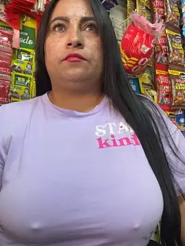 Snapshot of Miia_Jazmin chatting on February 23, 2025, 8:11 pm Miia Jazmin online show from February 23, 2025, 8:11 pm