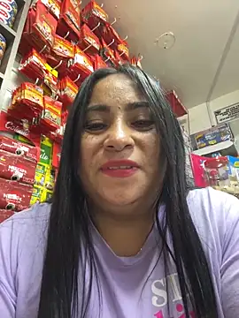 Snapshot of Miia_Jazmin chatting on February 23, 2025, 11:14 pm Miia Jazmin online show from February 23, 2025, 11:14 pm