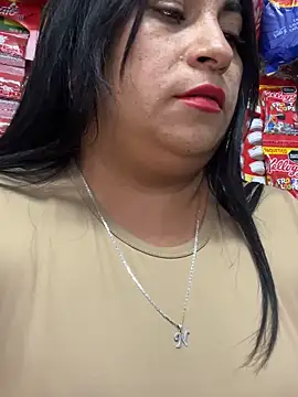 Snapshot of Miia_Jazmin chatting on February 26, 2025, 8:11 pm Miia Jazmin online show from February 26, 2025, 8:11 pm