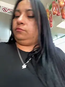 Snapshot of Miia_Jazmin chatting on February 28, 2025, 7:03 pm Miia Jazmin online show from February 28, 2025, 7:03 pm