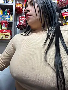 Snapshot of Miia_Jazmin chatting on March 2, 2025, 10:16 pm Miia Jazmin online show from March 2, 2025, 10:16 pm