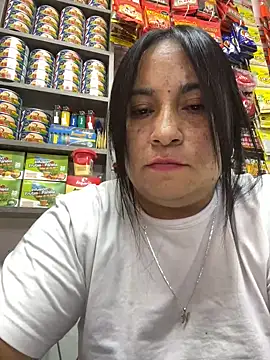 Snapshot of Miia_Jazmin chatting on March 3, 2025, 2:04 pm Miia Jazmin online show from March 3, 2025, 2:04 pm