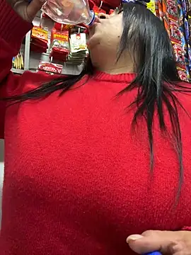 Snapshot of Miia_Jazmin chatting on March 3, 2025, 10:10 pm Miia Jazmin online show from March 3, 2025, 10:10 pm