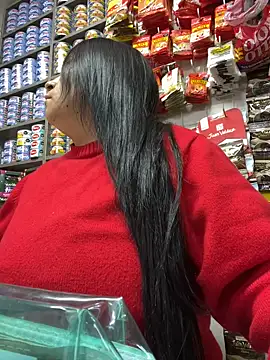 Snapshot of Miia_Jazmin chatting on March 5, 2025, 12:11 pm Miia Jazmin online show from March 5, 2025, 12:11 pm