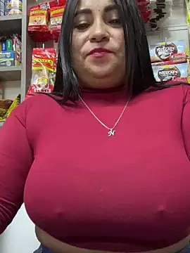 Snapshot of Miia_Jazmin chatting on March 14, 2025, 12:21 am Miia Jazmin online show from March 14, 2025, 12:21 am