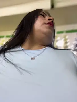 Snapshot of Miia_Jazmin chatting on March 15, 2025, 12:13 pm Miia Jazmin online show from March 15, 2025, 12:13 pm