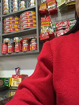 Snapshot of Miia_Jazmin chatting on March 20, 2025, 1:04 pm Miia Jazmin online show from March 20, 2025, 1:04 pm