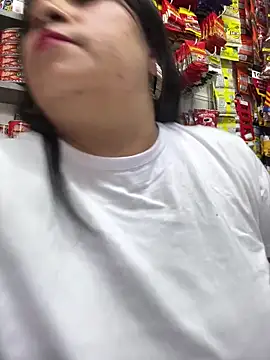 Snapshot of Miia_Jazmin chatting on March 21, 2025, 1:12 pm Miia Jazmin online show from March 21, 2025, 1:12 pm