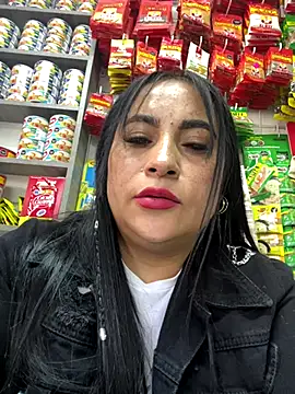 Snapshot of Miia_Jazmin chatting on September 12, 2025, 7:14 pm Miia Jazmin online show from September 12, 2025, 7:14 pm