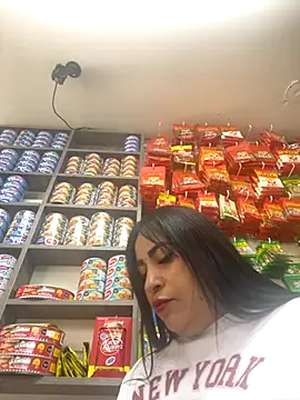 Snapshot of Miia_Jazmin chatting on September 15, 2025, 3:01 pm Miia Jazmin online show from September 15, 2025, 3:01 pm