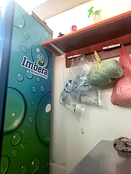 Snapshot of Miia_Jazmin chatting on September 25, 2025, 7:06 pm Miia Jazmin online show from September 25, 2025, 7:06 pm