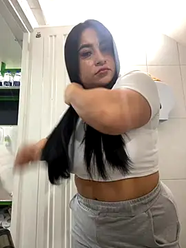 Snapshot of Miia_Jazmin chatting on September 28, 2025, 8:03 pm Miia Jazmin online show from September 28, 2025, 8:03 pm