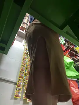 Snapshot of Miia_Jazmin chatting on October 8, 2025, 1:09 pm Miia Jazmin online show from October 8, 2025, 1:09 pm