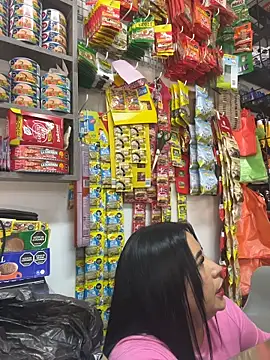 Snapshot of Miia_Jazmin chatting on November 6, 2025, 4:08 pm Miia Jazmin online show from November 6, 2025, 4:08 pm