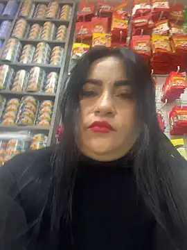 Snapshot of Miia_Jazmin chatting on January 9, 2026, 1:03 pm Miia Jazmin online show from January 9, 2026, 1:03 pm