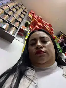 Snapshot of Miia_Jazmin chatting on January 10, 2026, 12:07 pm Miia Jazmin online show from January 10, 2026, 12:07 pm