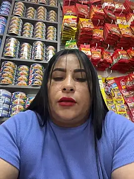 Snapshot of Miia_Jazmin chatting on January 15, 2026, 4:11 pm Miia Jazmin online show from January 15, 2026, 4:11 pm