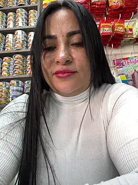 Snapshot of Miia_Jazmin chatting on January 31, 2026, 7:11 pm Miia Jazmin online show from January 31, 2026, 7:11 pm