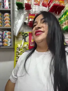 Snapshot of Miia_Jazmin chatting on February 4, 2026, 1:06 pm Miia Jazmin online show from February 4, 2026, 1:06 pm